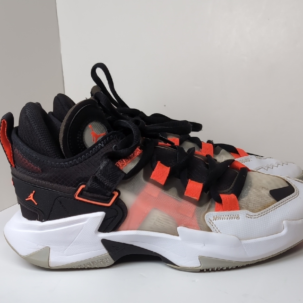 Jordan Why Not Zero.5 Bloodline